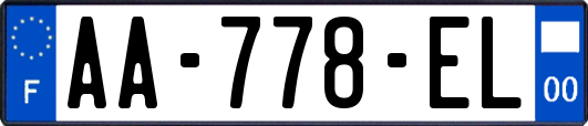 AA-778-EL