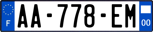 AA-778-EM