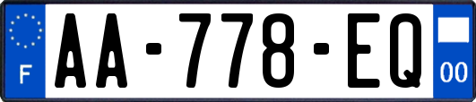 AA-778-EQ