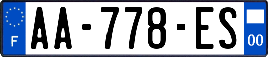 AA-778-ES