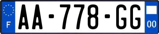 AA-778-GG