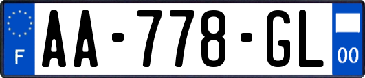 AA-778-GL