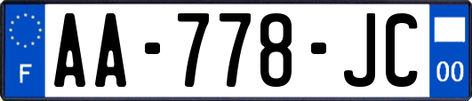 AA-778-JC