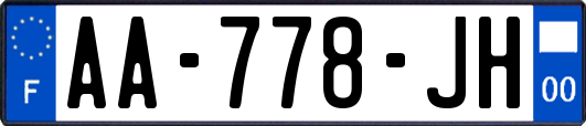 AA-778-JH