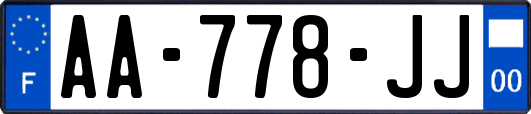 AA-778-JJ