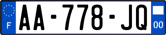 AA-778-JQ