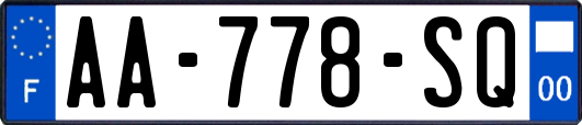 AA-778-SQ