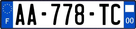 AA-778-TC