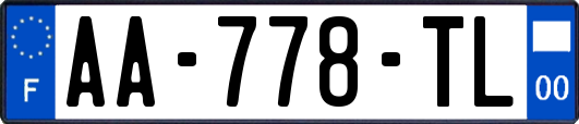 AA-778-TL