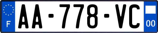 AA-778-VC