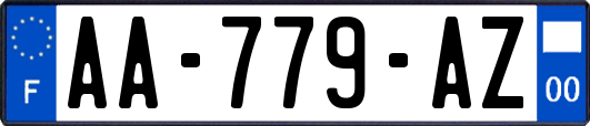 AA-779-AZ