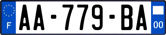 AA-779-BA