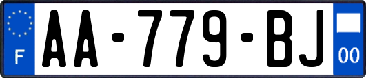 AA-779-BJ