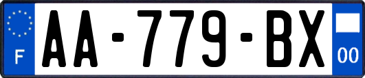 AA-779-BX