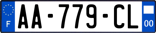 AA-779-CL