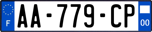 AA-779-CP