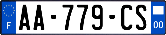 AA-779-CS