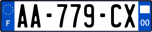 AA-779-CX