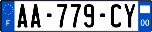 AA-779-CY