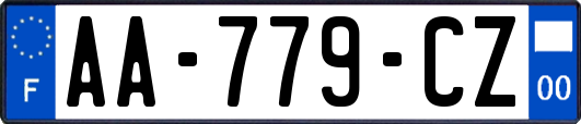 AA-779-CZ