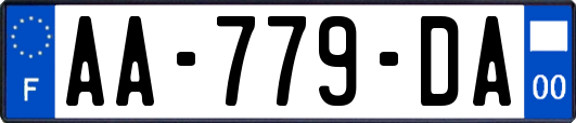 AA-779-DA