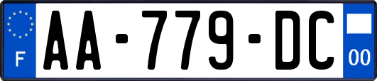 AA-779-DC