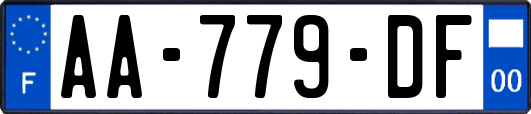 AA-779-DF