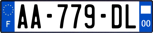 AA-779-DL