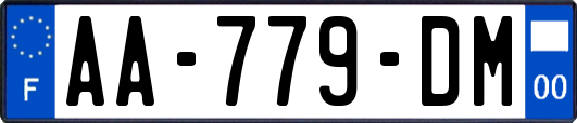 AA-779-DM