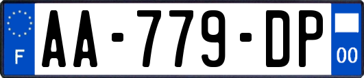 AA-779-DP