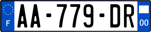 AA-779-DR