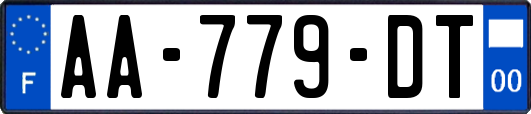 AA-779-DT