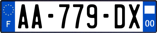 AA-779-DX