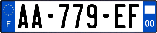 AA-779-EF