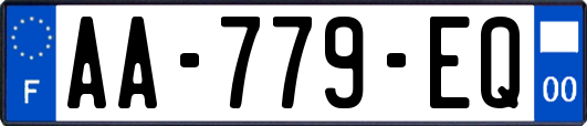 AA-779-EQ