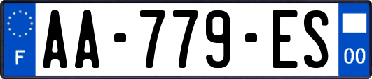 AA-779-ES