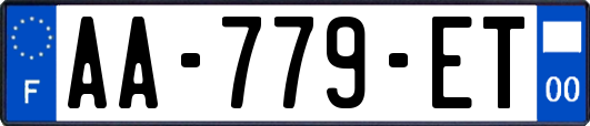 AA-779-ET