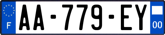 AA-779-EY