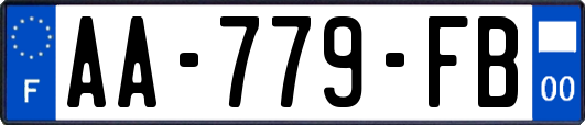 AA-779-FB