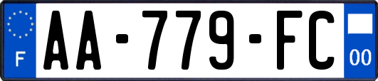 AA-779-FC