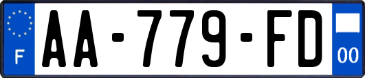 AA-779-FD