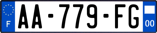 AA-779-FG