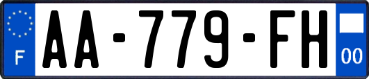 AA-779-FH