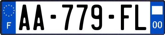 AA-779-FL