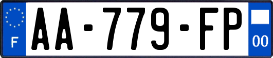 AA-779-FP