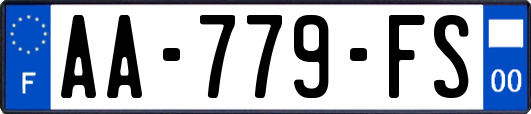 AA-779-FS