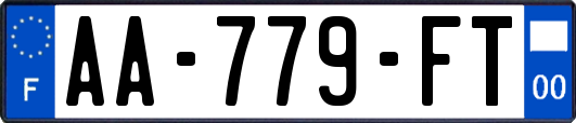 AA-779-FT