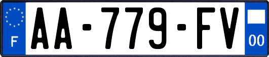 AA-779-FV