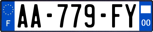 AA-779-FY