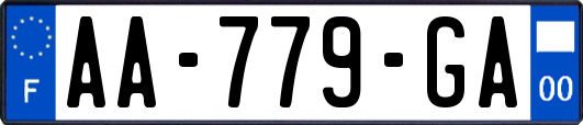 AA-779-GA